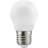 Airam Pære E27 LED opal dimbar 4,5W 3000-2200K 470 lumen 9410733