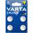 Varta CR2025 Lithium Coin 4 st