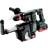Metabo SDS-Plus-Batteri-kombihammer KH 18 LTX BL 28