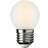 Dyberg Larsen LED-pære E27 Crown