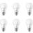 Philips 10004537 LED Lamps 4.9W E27