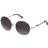 Carolina Herrera Ladies'Sunglasses SHE152-560301 Ã¸ 56