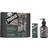 Proraso Gaveæske, Duo Pack, Skægshampoo & Skægolie, Cypress & Vetiver