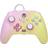 PowerA Xbox Series Enhanced Wired Controller - Pink Lemonade