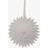 Star Trading Paper Star Mist Julestjerne 50cm