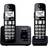 Panasonic KX-TGE822 Twin