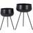 House Nordic Ardola Flower Pot 2-pack Krukke