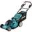 Makita DLM481Z Solo Battery Powered Mower