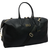 Katie Loxton Oxford Weekend Holdall - Black