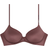 Ultra Soft Demi-Cup Bra