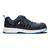 Solid Gear Atlantic S1P Safety Shoes - Black/Blue