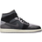 NIKE Air Jordan 1 Mid SE - Black/Cement Grey/Light Graphite/Sail