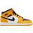 Nike Air Jordan AJ 1 Mid GS - Taxi/White/Black