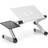 InnovaGoods Adjustable Laptop Table