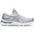 Asics Gel-Nimbus 24 W - Piedmont Grey/White