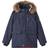 Name It Kids Parka Jacket - Dark Sapphire (13206221)