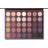 Morphe 35-Pan Artistry Palette 35XS No Silent Nights