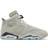 Nike Air Jordan 6 Retro GS - Magnet/College Navy