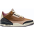 Nike Air Jordan 3 M - Archaeo Brown/Dark Smoke Grey/Fossil Stone/Light Bordeaux/Cement Grey