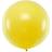 PartyDeco Ballong gender reveal Girl