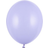 PartyDeco Ballonger 30 cm Ljuslila 100-pack