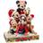 Disney Traditions Stacked Mickey & Friends