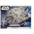 Jazwares Star Wars Micro Galaxy Squadron Millennium Falcon