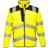 Portwest PW371 - PW3 Hi-Vis Baffle Jacket