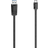 Hama Essential Line USB A-USB C 3.2 (Gen.1) 0.8m