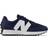 New Balance Sneakers - Blauw