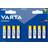 Varta AAA Energy 8-pack