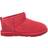 UGG Kid's Classic Ultra Mini - Samba Red