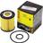 Bosch Oil Filter (F 026 407 090)