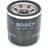 Bosch Oil Filter (F 026 407 142)