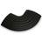 Defender OFFICE C 90° Curve for 85160 Cable Duct 4-Channel