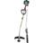 Draper 2 in 1 Petrol Garden Tool 33cc