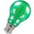 Crompton LED Filament GLS 4.5W Green BC-B22d