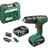 Bosch 18V-40 06039D810D (2x1.5Ah)