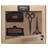 Parsa Beauty Beard Grooming Kit