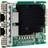HP E Broadcom BCM57416 10Gigabit Ethernet Card for Server 10GBase-T