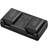OM SYSTEM OM SYSTEM SBCX-1 Battery and Charger Kit