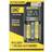 NiteCore UM2 batterioplader