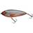 Abu Garcia Svartzonker Mctracer Sinking Stickbait 165 Mm 150g Golden