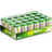 GP Batteries Super Alkaliska D-batterier (LR20) Box 24-P