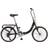 Schwinn Loop Folding Bike Unisex