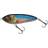 Abu Garcia SVZ McTracer 125 Blue Sunrise