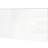 Nobo Glasfront vit H40 750W