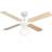 MiniSun Nimrod 42" Ceiling Fan with Control