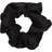 Avalea Scrunchie Svart