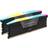 Corsair Vengeance RGB DDR5 6000Mhz 2x16GB (CMH32GX5M2D6000Z36K)